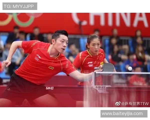 南京乒乓球队与深圳乒乓球队技术对决的深度分析与复盘