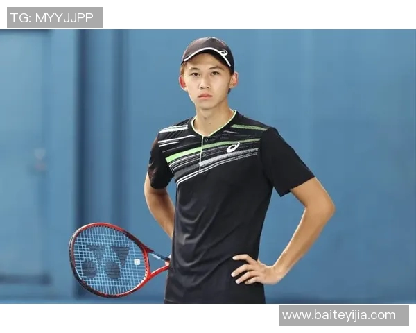 周秀英专访:从青涩小将到网球明星的奋斗与成长之路