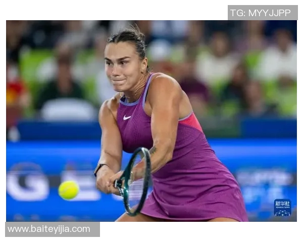 武汉网球队以64分稳居冠军赛积分榜首位展现强大实力