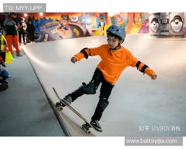 广州滑板队战术革新引发热议探索滑板运动的新未来与发展方向